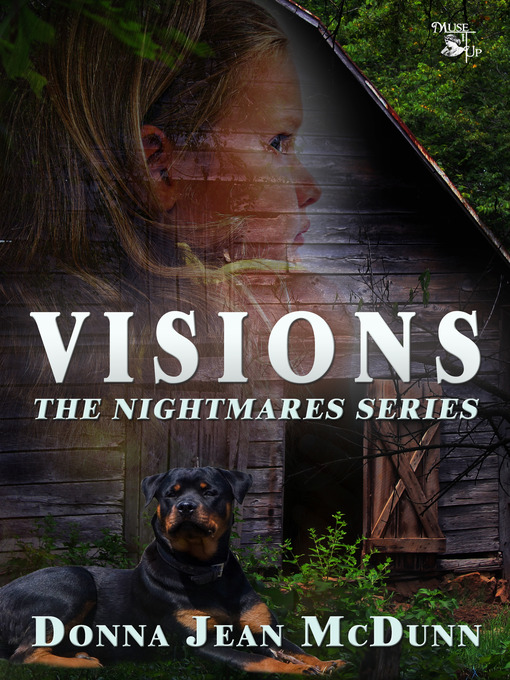 Title details for Visions by Donna Jean McDunn - Available